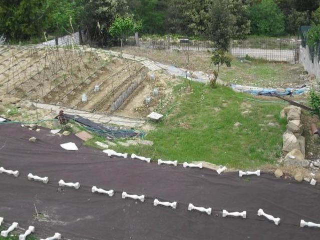 Terreno en venta en Castellgalí, Barcelona