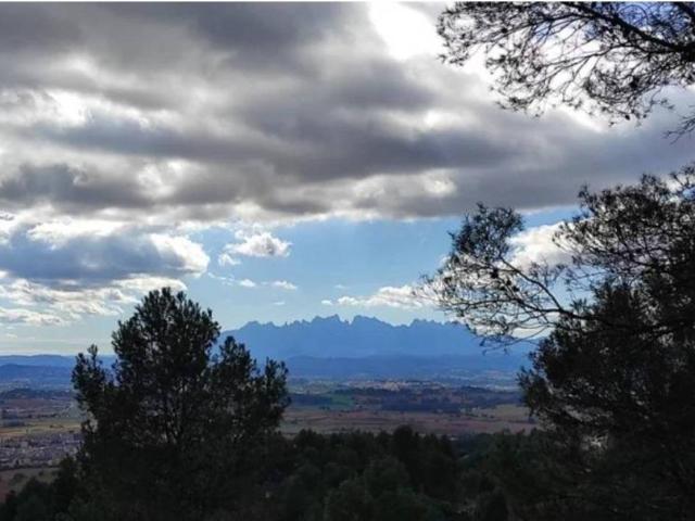 Terreno en venta en Bages, Catalunya