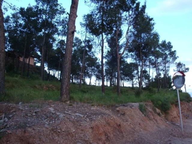 Terreno en venta en el Serrat de Castellnou, Bages