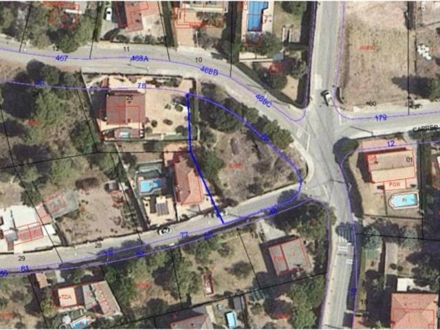 Terreno en venta en Bages, Catalunya