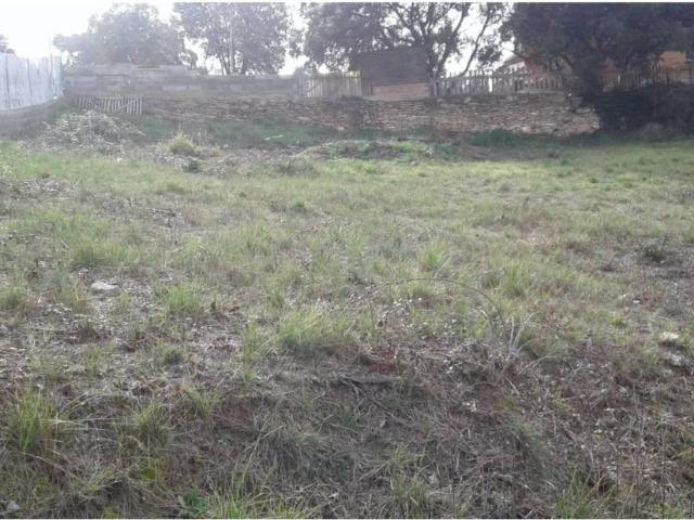 Terreno en venta en el Serrat de Castellnou, Bages