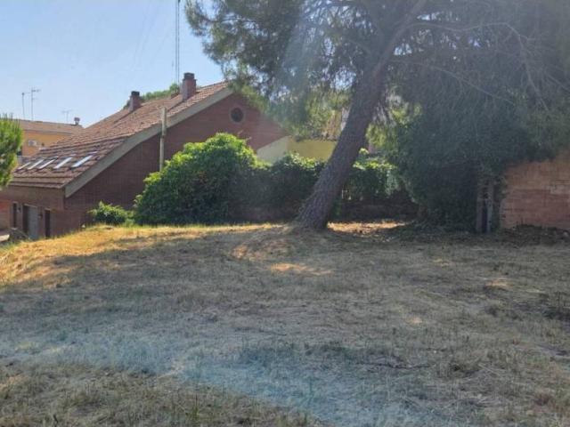 Terreno en venta en el Serrat de Castellnou, Bages