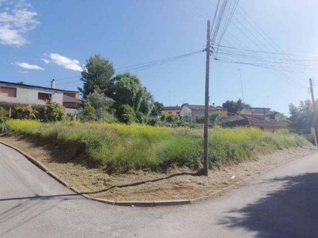 Terreno en venta en el Serrat de Castellnou, Bages