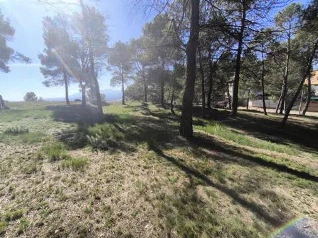 Terreno en venta en el Serrat de Castellnou, Bages