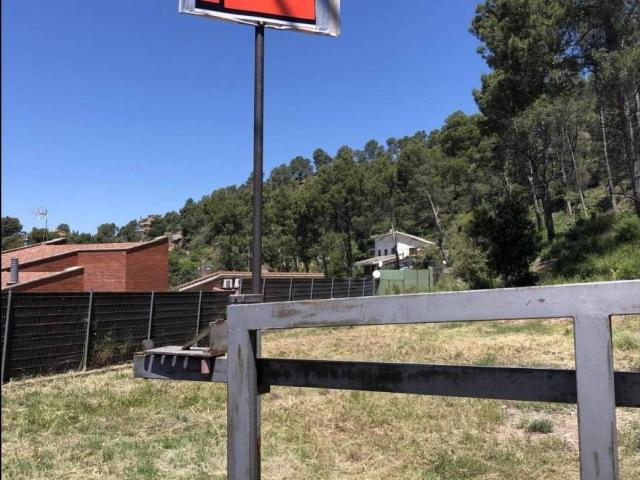Terreno en venta en Bages, Catalunya