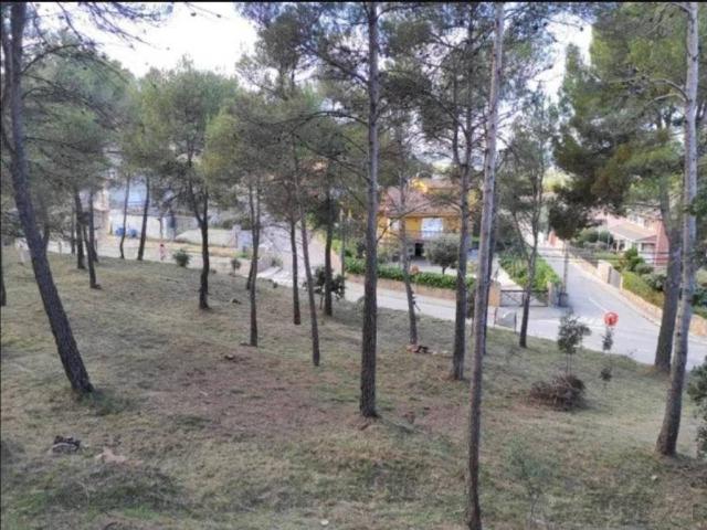 Terreno en venta en Bages, Catalunya