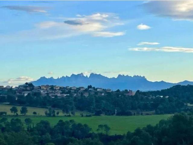 Terreno en venta en Bages, Catalunya