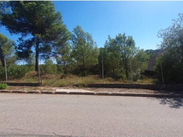 Terreno en venta en Bages, Catalunya