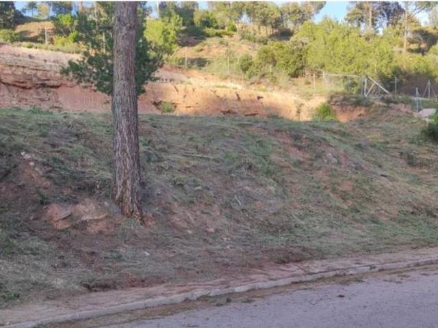Terreno en venta en Bages, Catalunya