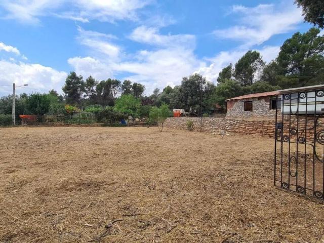 Terreno en venta en Bages, Catalunya