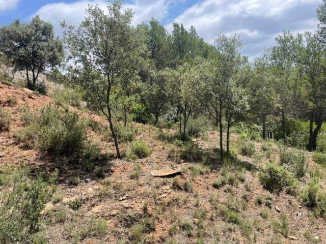 Terreno en venta en Bages, Catalunya