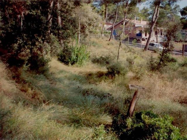 Terreno en venta en Bages, Catalunya