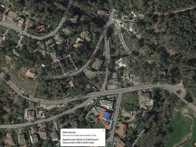 Terreno en venta en Bages, Catalunya