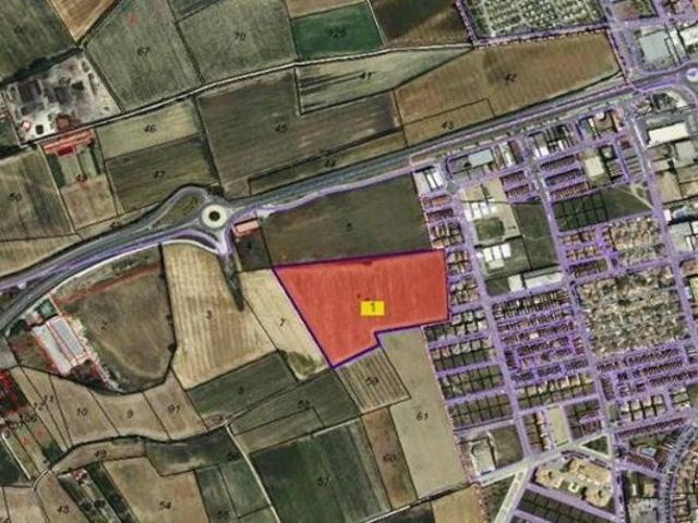 Terreno en venta en Gironès, Catalunya