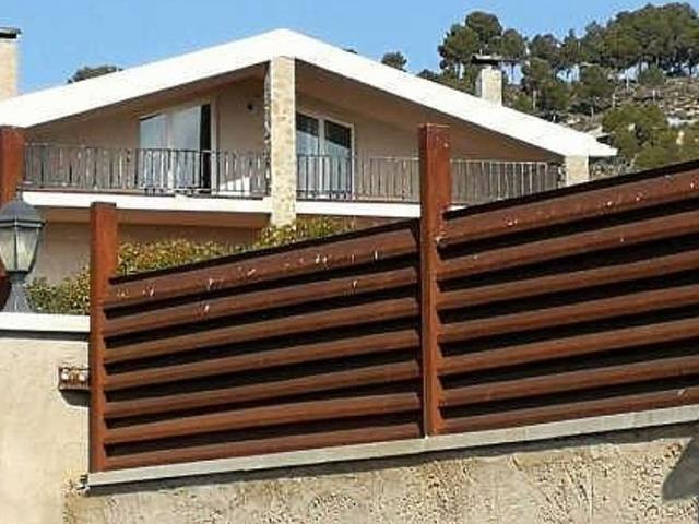 Terreno en venta en Noguera, Catalunya