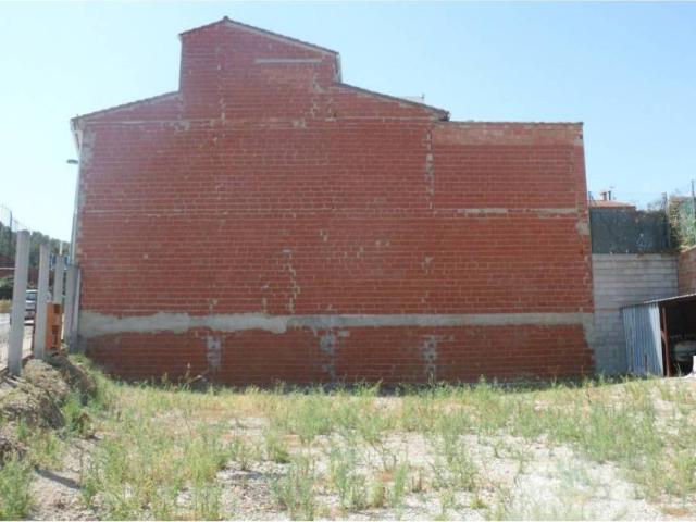 Terreno en venta en la Vall d'Albaida, Valencia