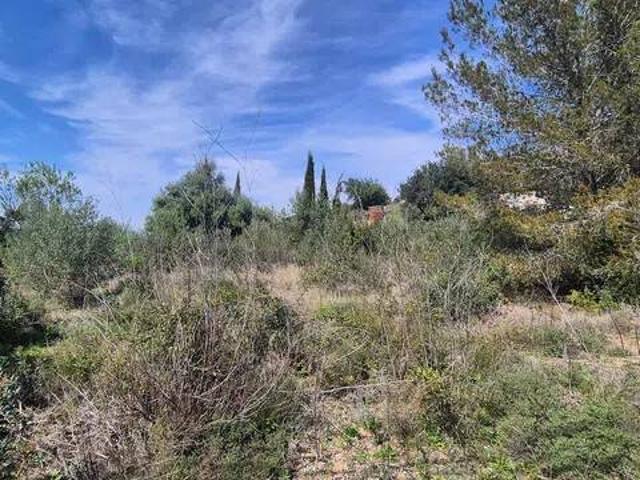 Terreno en venta en la Vall d'Albaida, Valencia