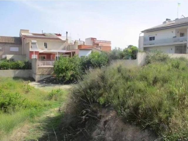Terreno en venta en la Vall d'Albaida, Valencia
