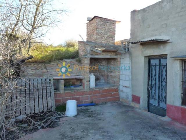 Terreno en venta en la Vall d'Albaida, Valencia