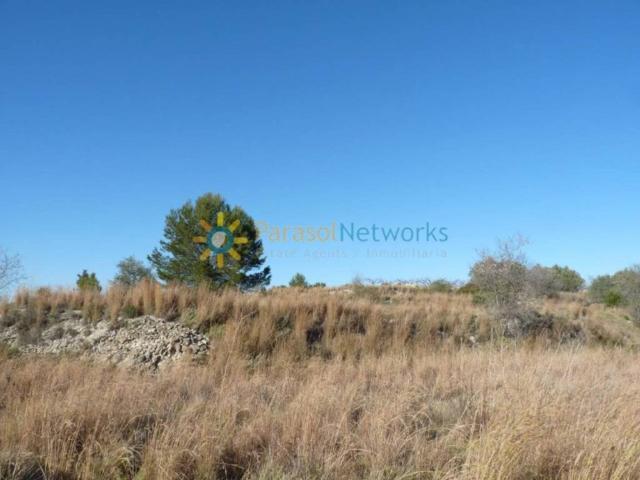 Terreno en venta en la Vall d'Albaida, Valencia