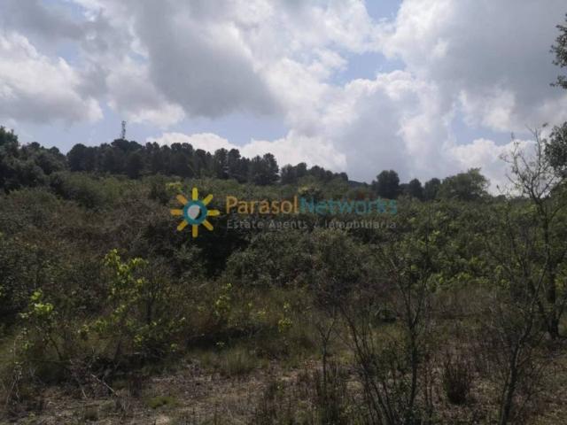 Terreno en venta en la Vall d'Albaida, Valencia