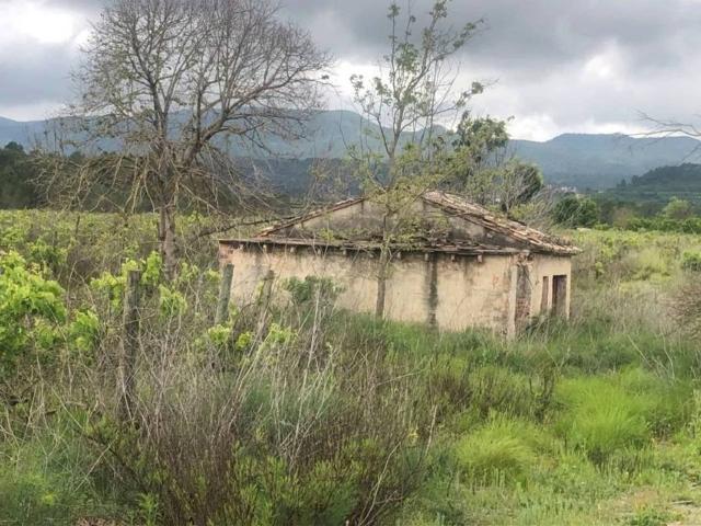 Terreno en venta en la Vall d'Albaida, Valencia