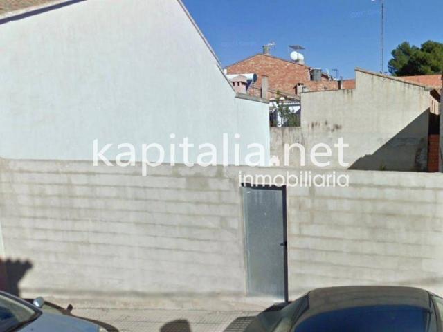 Terreno en venta en la Vall d'Albaida, Valencia