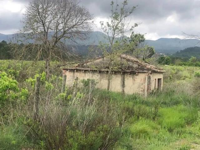Terreno en venta en la Vall d'Albaida, Valencia