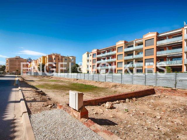 Terreno en venta en Alt Empordà, Catalunya