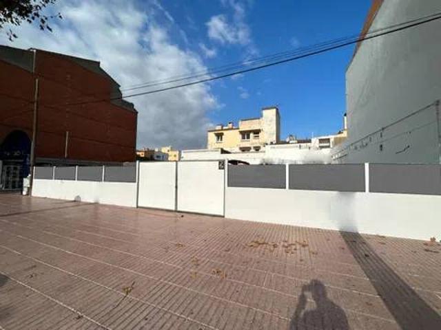 Terreno en venta en Alt Empordà, Catalunya