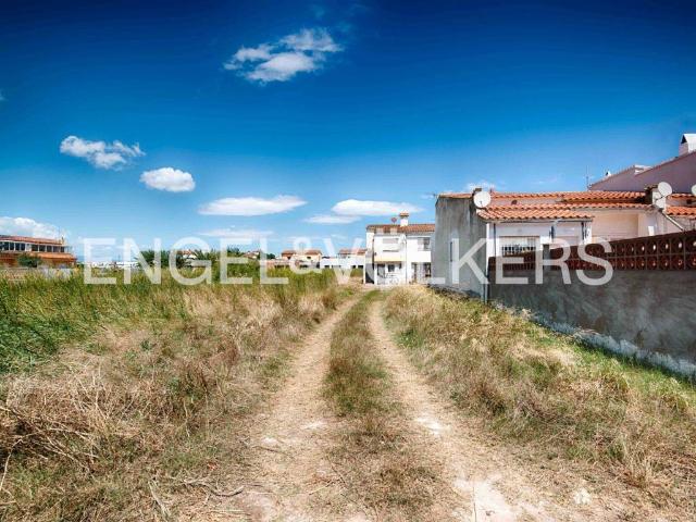 Terreno en venta en Empuriabrava, Alt Empordà