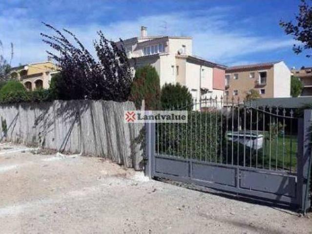 Terreno en venta en Empuriabrava, Alt Empordà