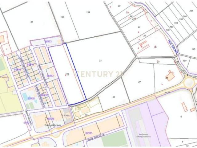 Terreno en venta en Empuriabrava i entorn, Alt Empordà
