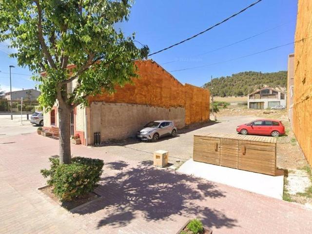 Terreno en venta en Castellolí
