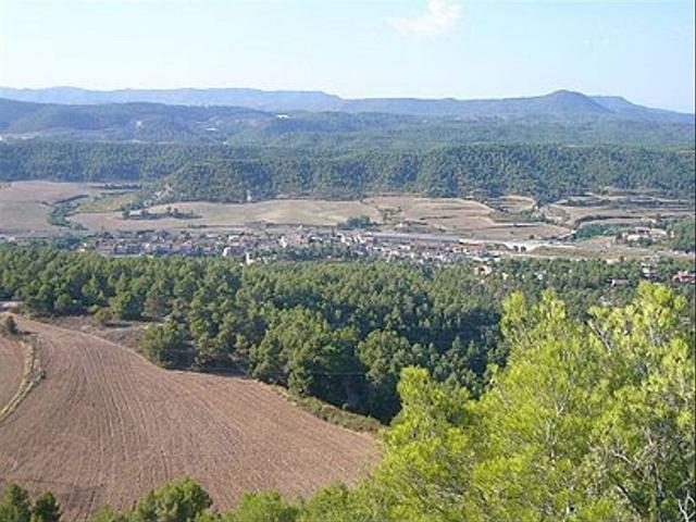 Terreno en venta en Castellolí