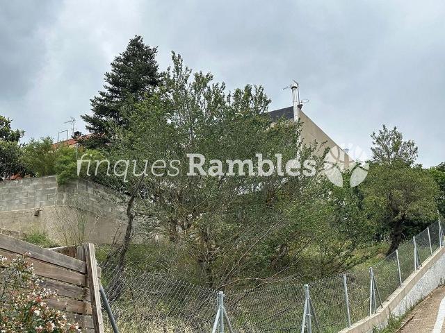 Terreno en venta en Anoia, Catalunya