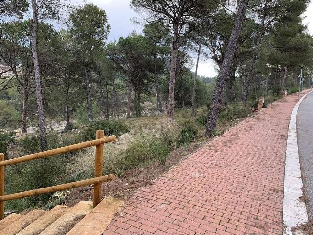 Terreno en venta en Castellolí