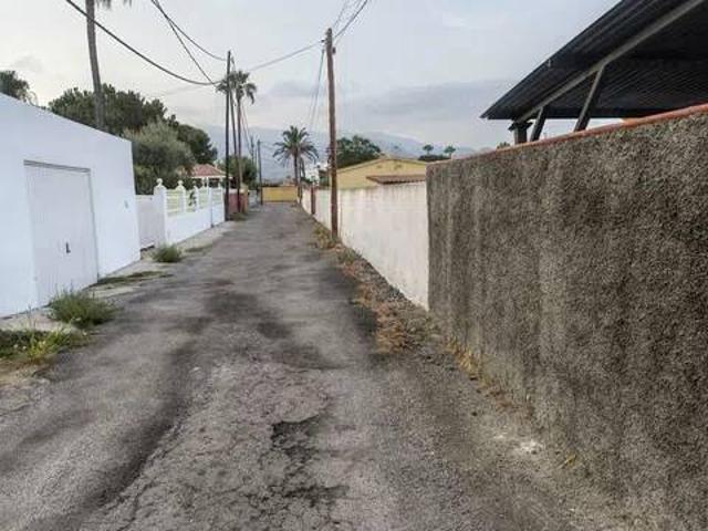 Terreno en venta en la Plana Alta, Valencia