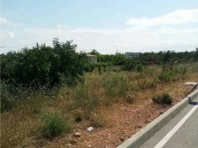 Terreno en venta en la Plana Alta, Valencia