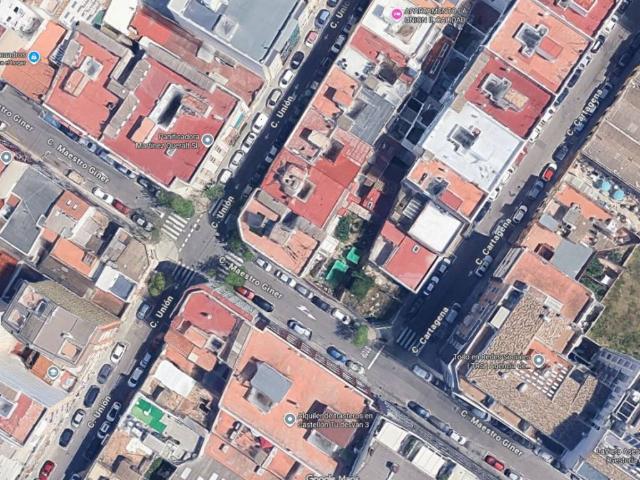 Terreno en venta en Castelló de la Plana / Castellón de la Plana, Castelló / Castellón