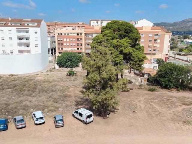 Terreno en venta en Castelló de la Plana / Castellón de la Plana, Castelló / Castellón