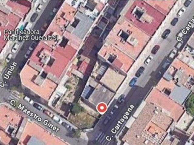 Terreno en venta en Castelló de la Plana / Castellón de la Plana, Castelló / Castellón