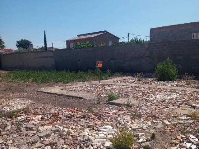 Terreno en venta en la Plana Alta, Valencia