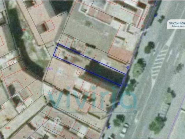 Terreno en venta en Grup la Magdalena, la Plana Alta