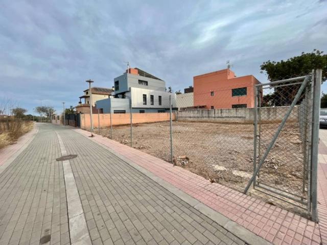 Terreno en venta en Castelló de la Plana / Castellón de la Plana, Castelló / Castellón