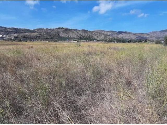 Terreno en venta en la Plana Alta, Valencia