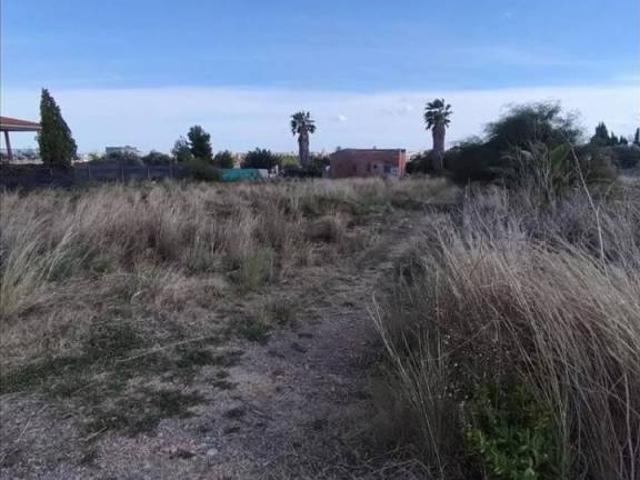 Terreno en venta en Castelló de la Plana / Castellón de la Plana, Castelló / Castellón