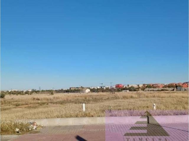 Terreno en venta en Castelló de la Plana / Castellón de la Plana, Castelló / Castellón