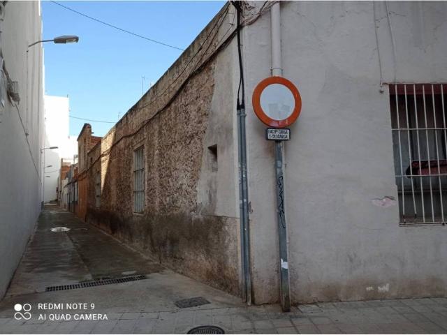 Terreno en venta en Castelló de la Plana / Castellón de la Plana, Castelló / Castellón