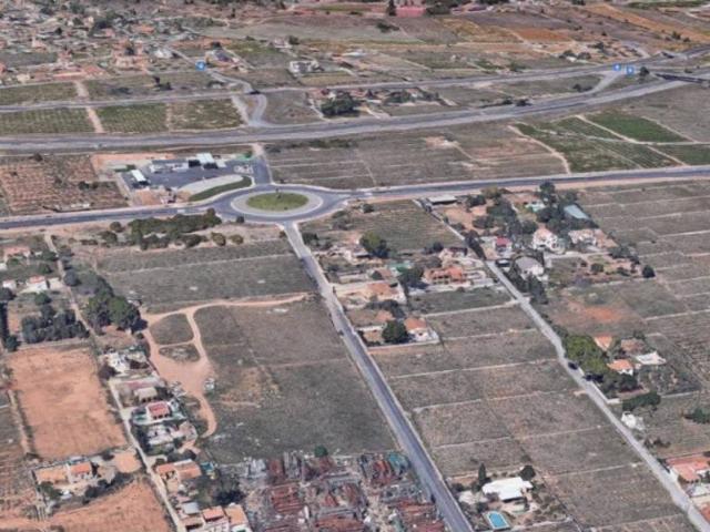 Terreno en venta en la Plana Alta, Valencia